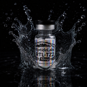 rt t2 10mg *tested at 14mg*