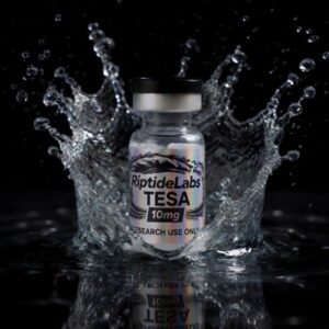 tesa 10mg (endo tested)