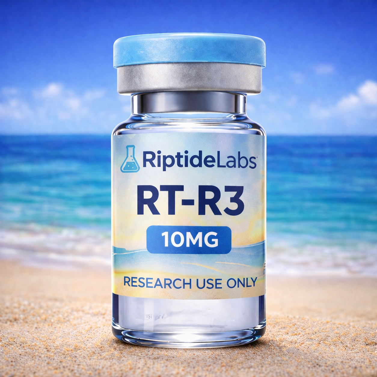 RT-R3 10mg