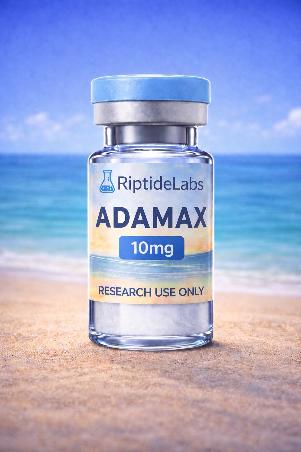 Adamax 10 mg Kit (10 vials)