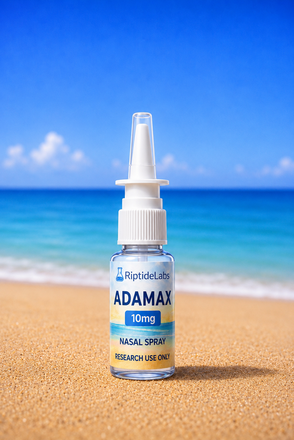 Adamax Nasal Spray 10mg