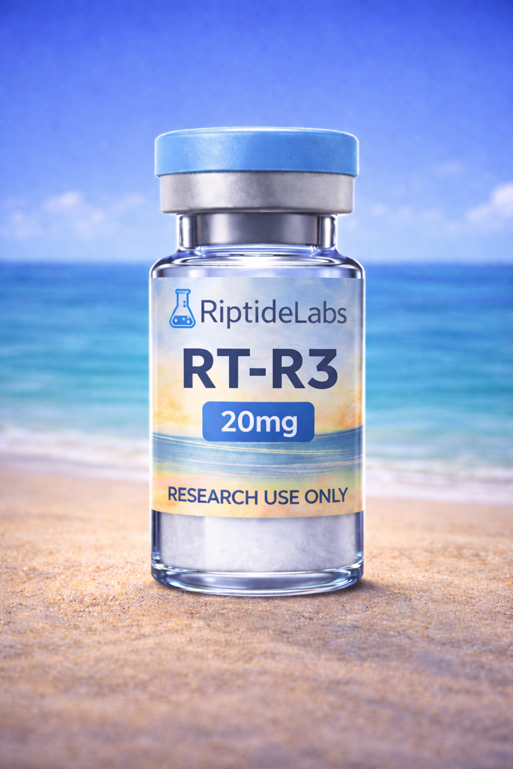 RT-R3 20mg