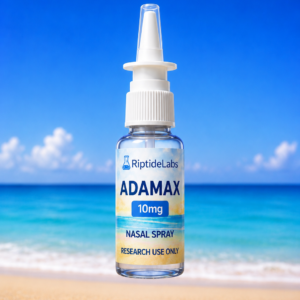 adamax nasal spray 10mg