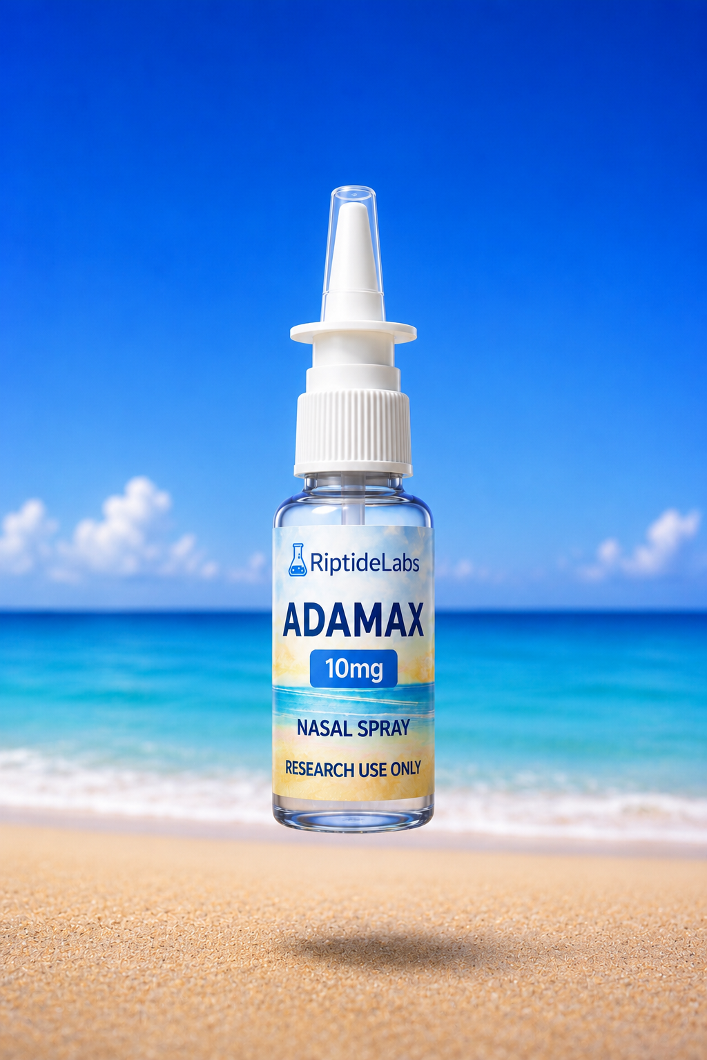 Adamax Nasal Spray 10mg