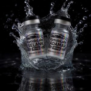 Home new selank 10mg + adamax 10mg