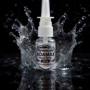 Home new adamax nasal spray 10mg