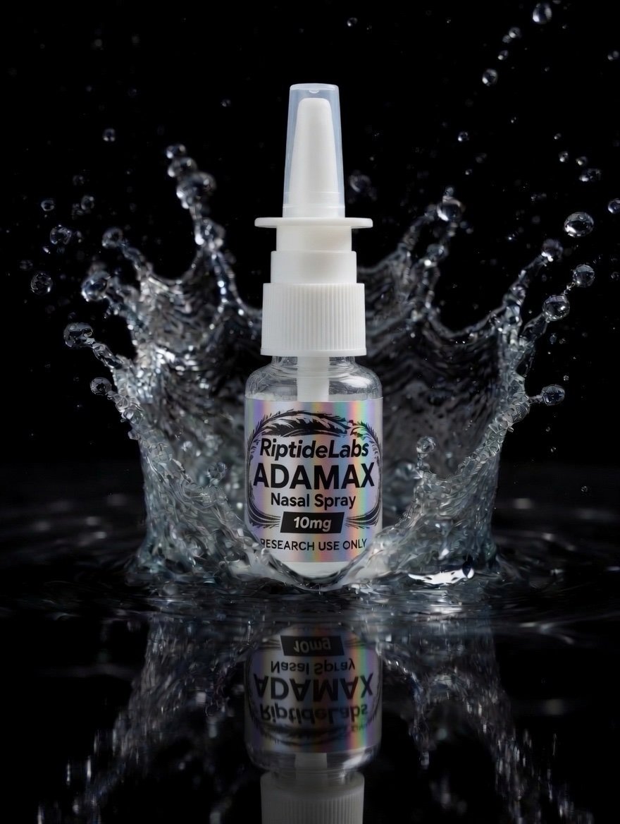 Adamax Nasal Spray 10mg