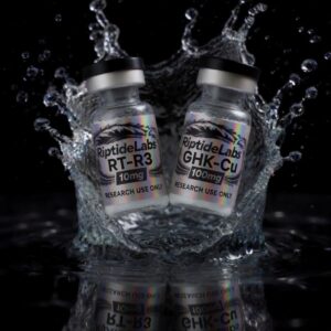 RTL-RT3 + GHK-Cu 100mg (SAVE 10%)