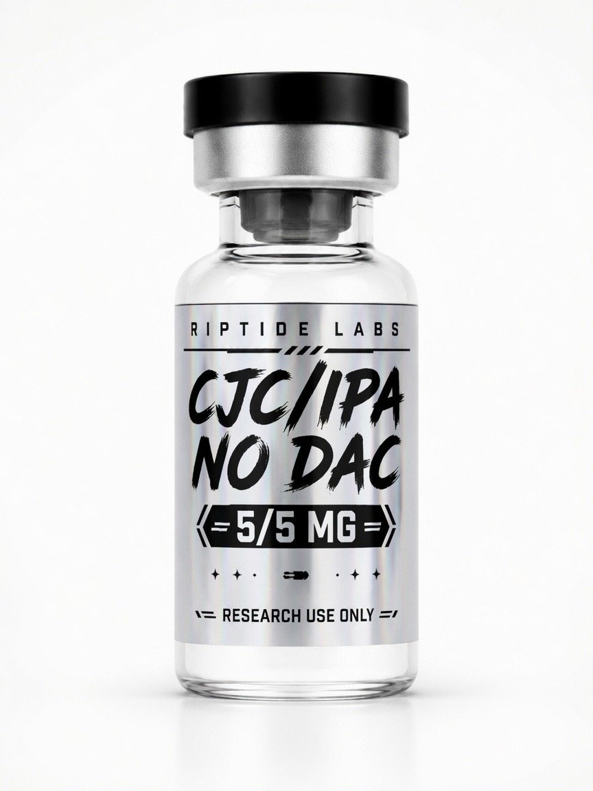CJC-1295/IPA NO DAC 5/5mg
