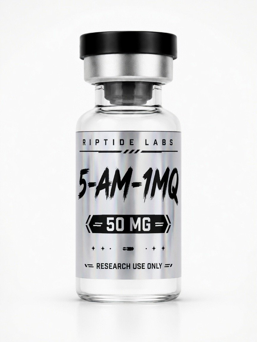 5-AMINO-1MQ 50mg
