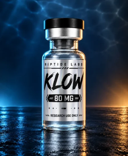 KLOW 80mg – Riptide Labs