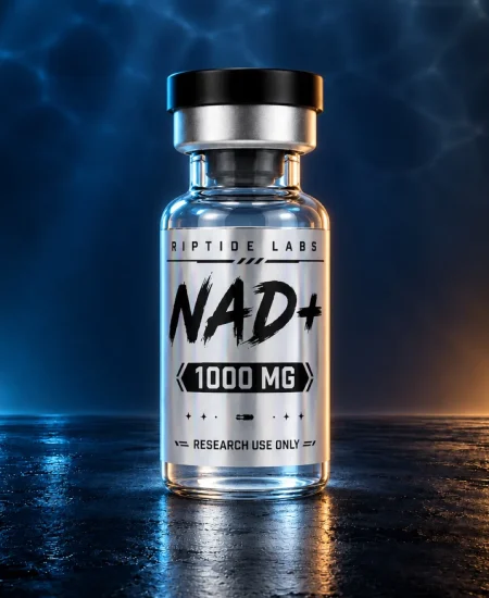 NAD+ 1000mg – Riptide Labs