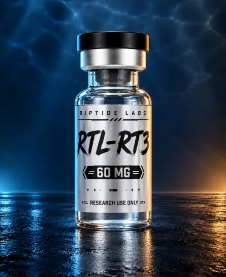 RTL-RT3 60mg – Riptide Labs