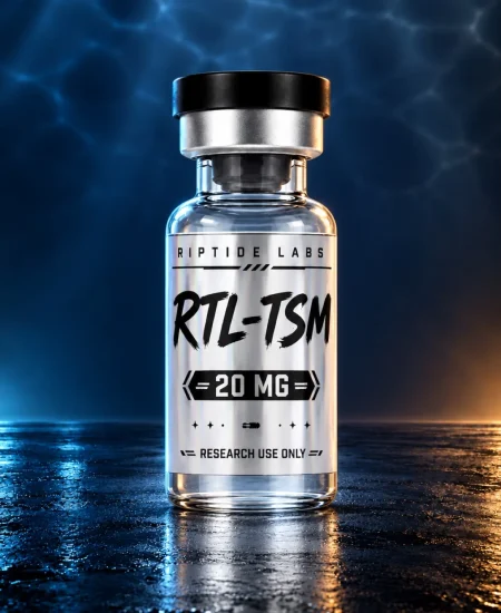 RTL-TSM 20mg – Riptide Labs