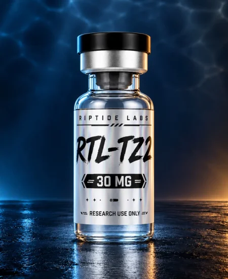 RTL-TZ2 30mg – Riptide Labs